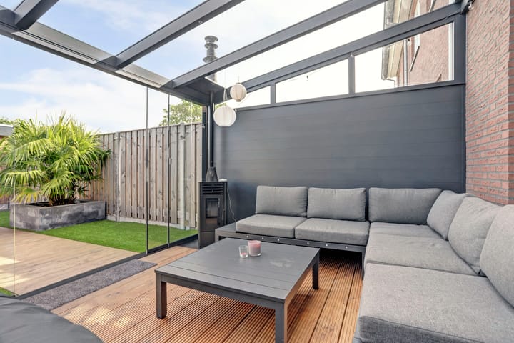 Foto 25 van Amaliaplein 5