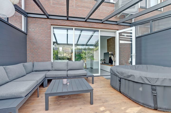 Foto 26 van Amaliaplein 5