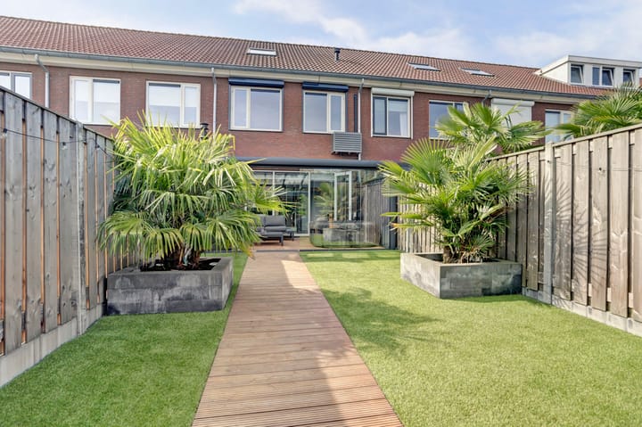 Foto 31 van Amaliaplein 5