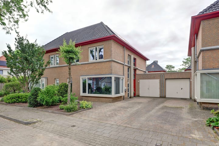 Foto 32 van Akelei 17