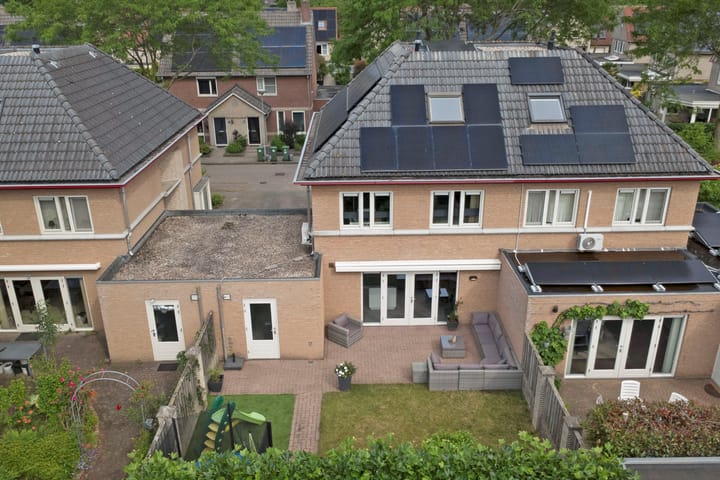 Foto 34 van Akelei 17