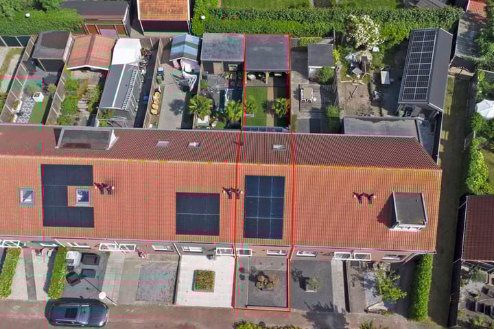 Foto 35 van Amaliaplein 5