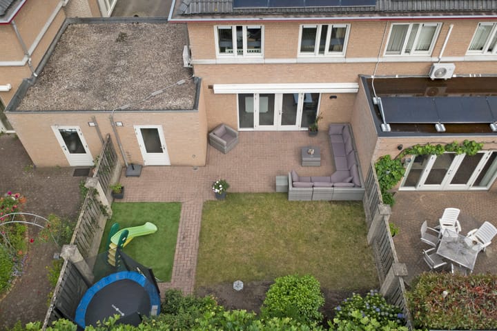 Foto 35 van Akelei 17