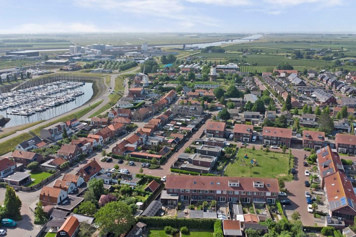 Foto 36 van Amaliaplein 5