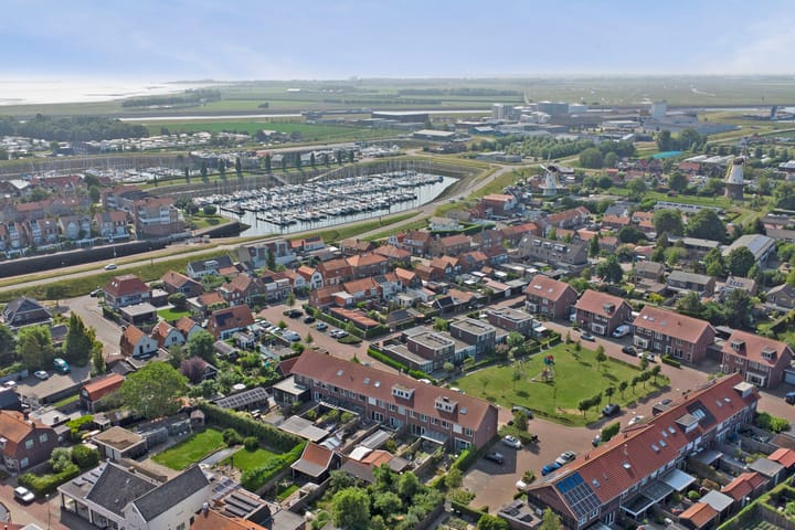 Foto 37 van Amaliaplein 5