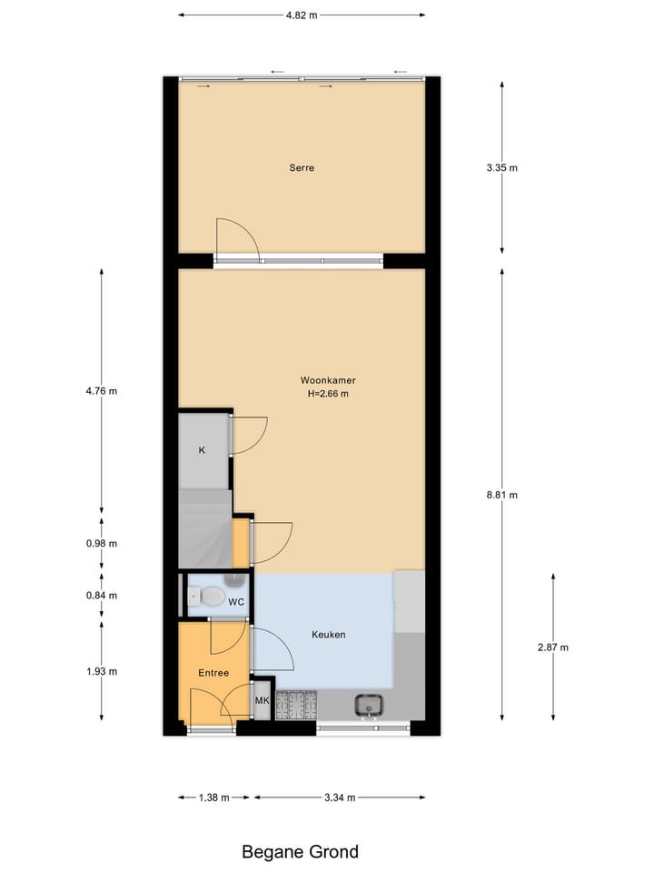 Foto 39 van Amaliaplein 5