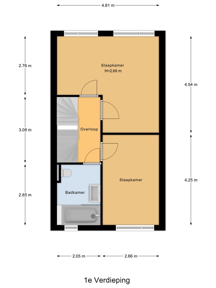 Foto 40 van Amaliaplein 5