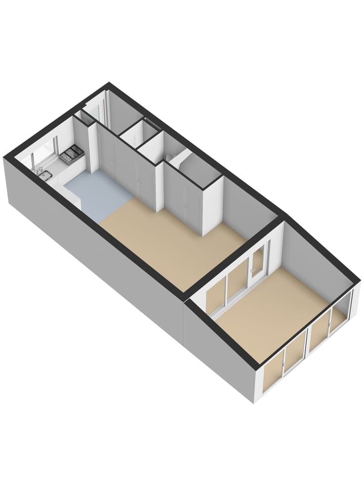 Foto 43 van Amaliaplein 5