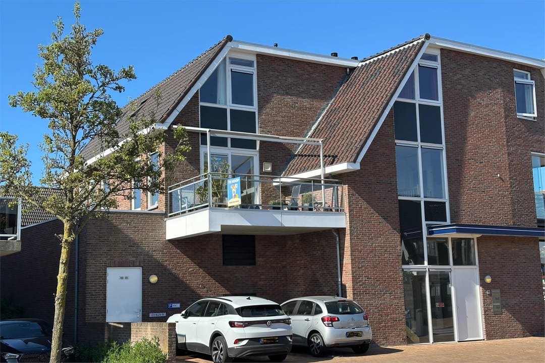 Photo 1 of Heerestraat 54-A