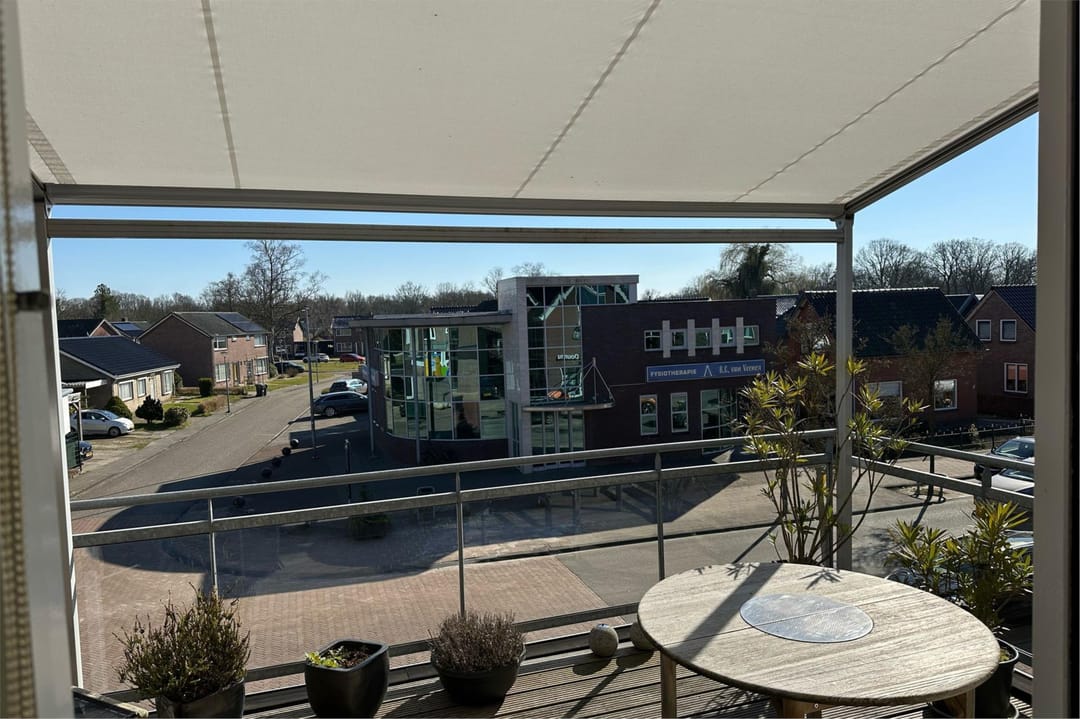 Photo 2 of Heerestraat 54-A