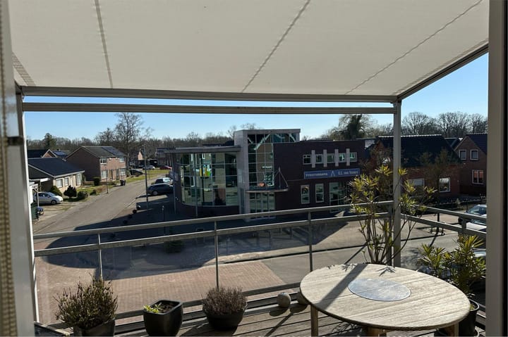 Foto 2 van Heerestraat 54-A