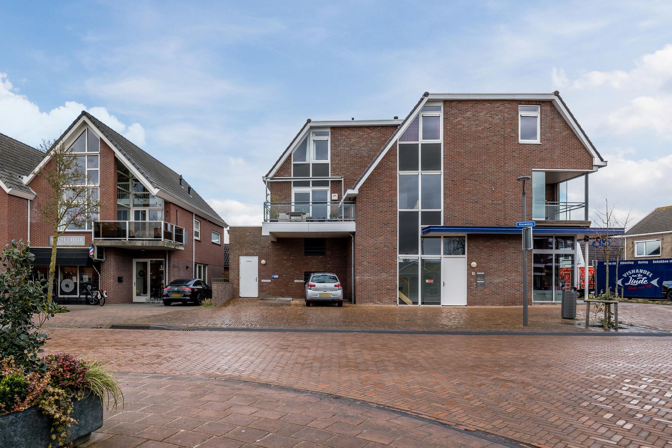Photo 3 of Heerestraat 54-A