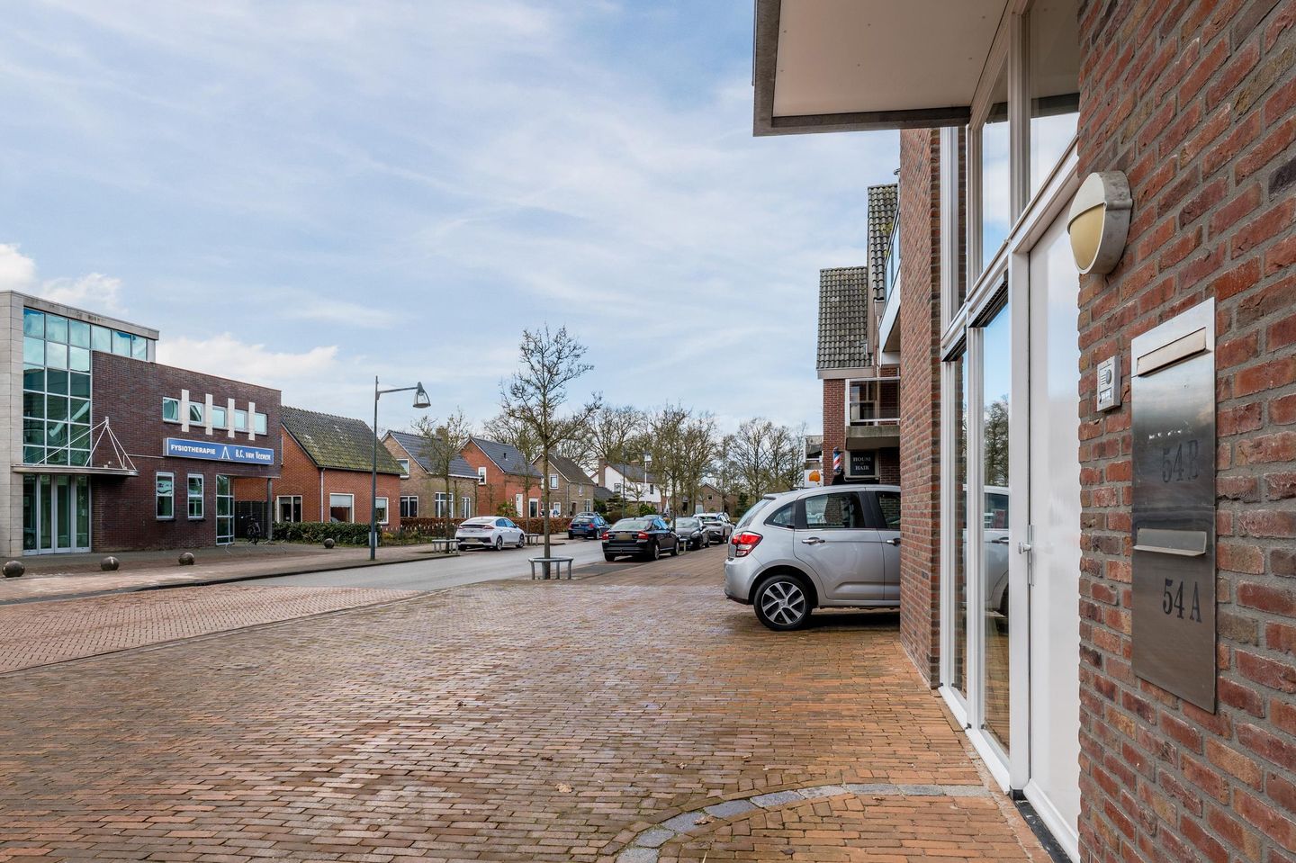 Photo 5 of Heerestraat 54-A