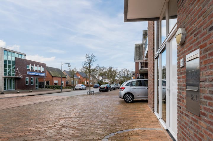 Foto 5 van Heerestraat 54-A