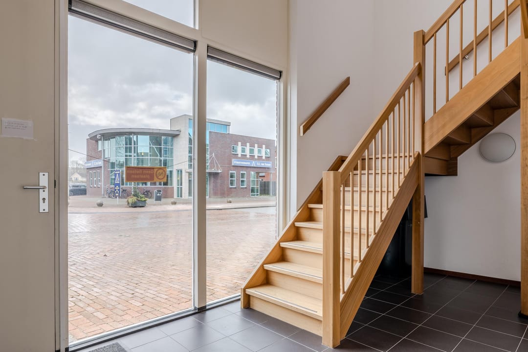 Photo 7 of Heerestraat 54-A