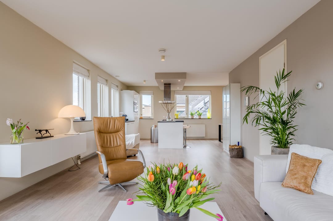 Photo 11 of Heerestraat 54-A