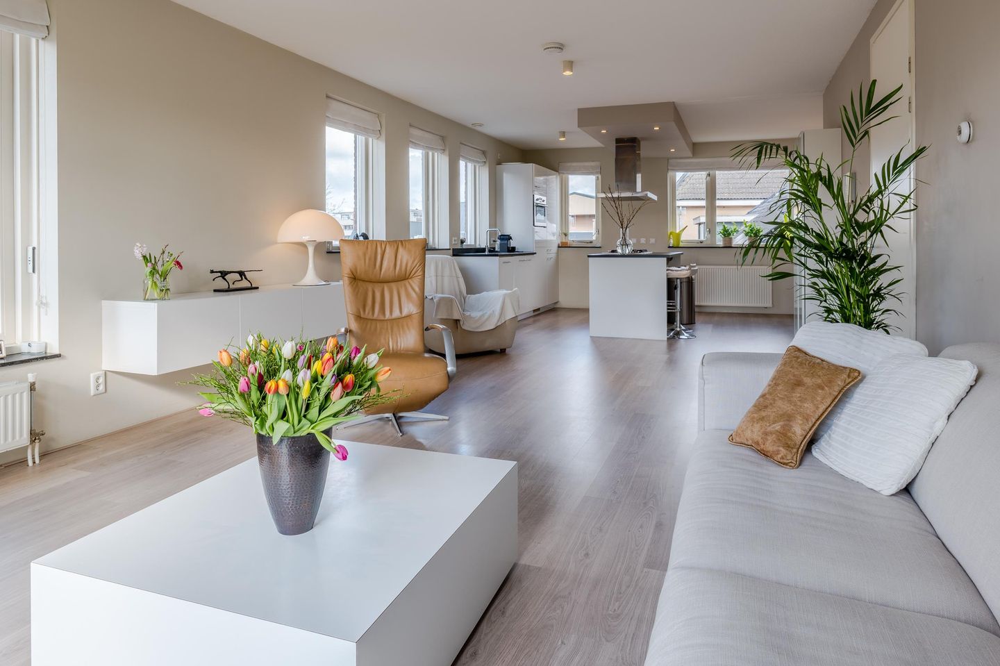 Photo 14 of Heerestraat 54-A