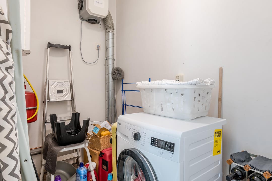 Photo 28 of Heerestraat 54-A