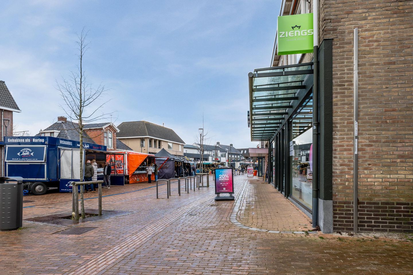 Photo 40 of Heerestraat 54-A