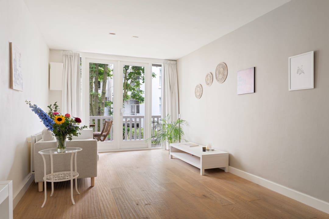 Foto 2 van Wilhelminastraat 93-1