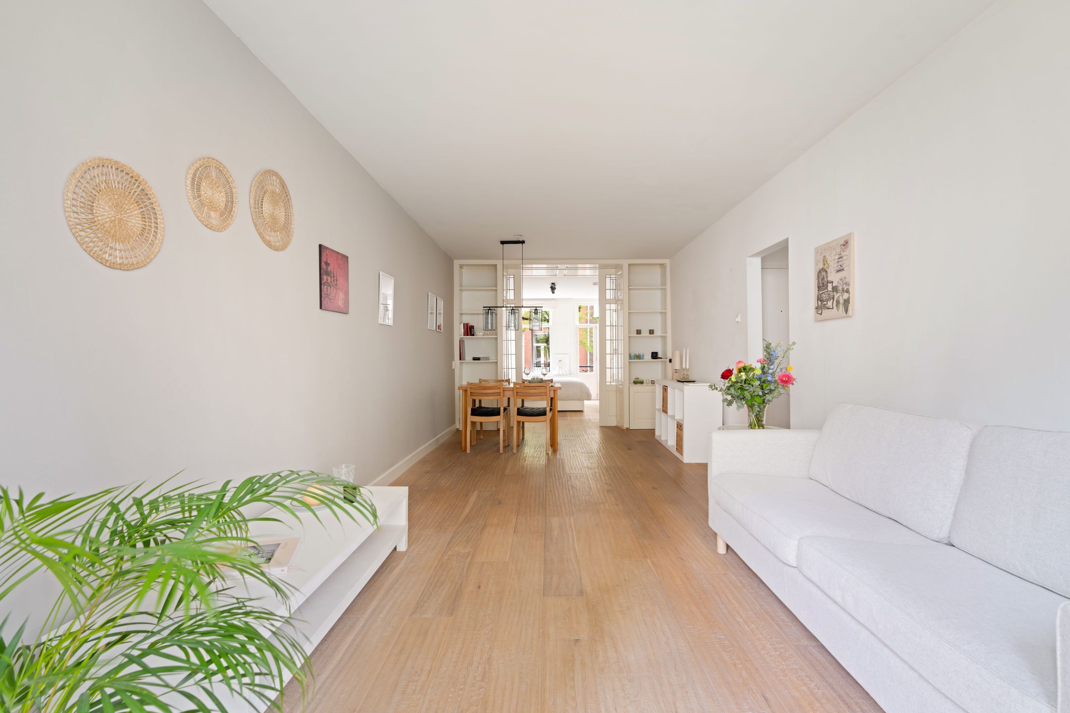 Foto 3 van Wilhelminastraat 93-1