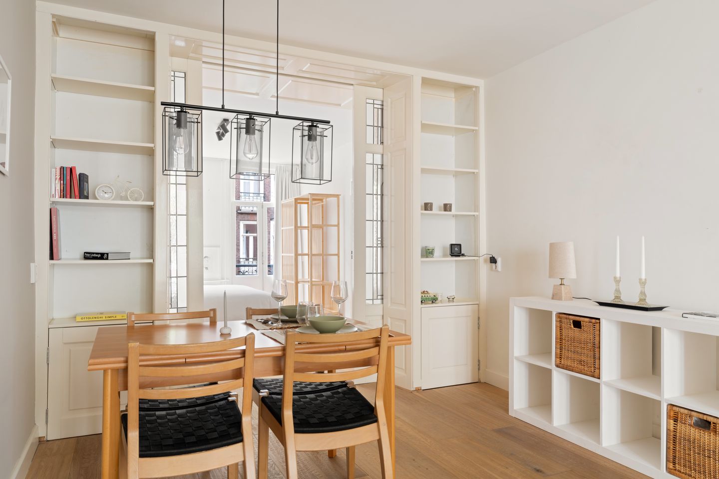 Foto 5 van Wilhelminastraat 93-1