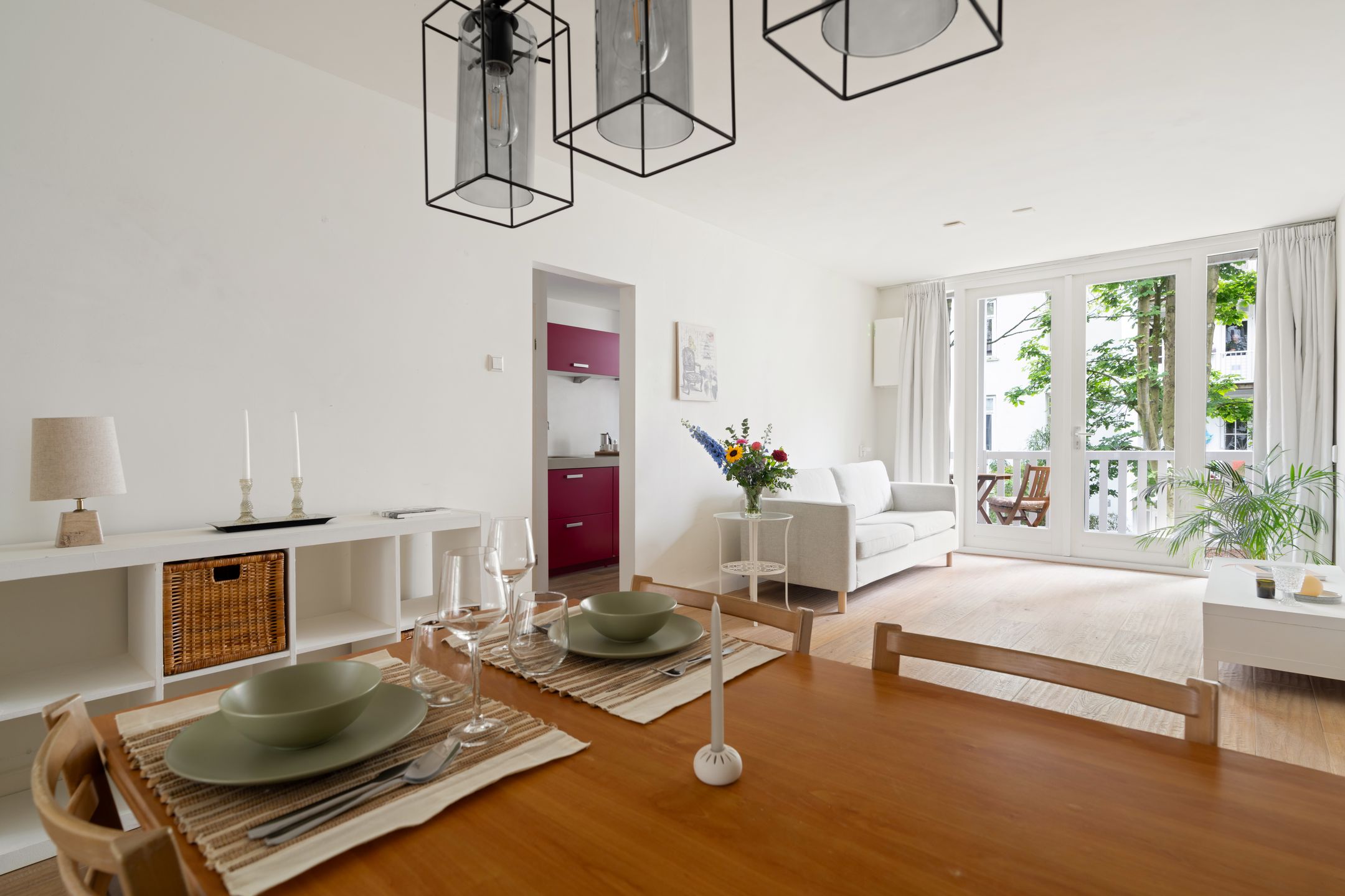 Foto 6 van Wilhelminastraat 93-1