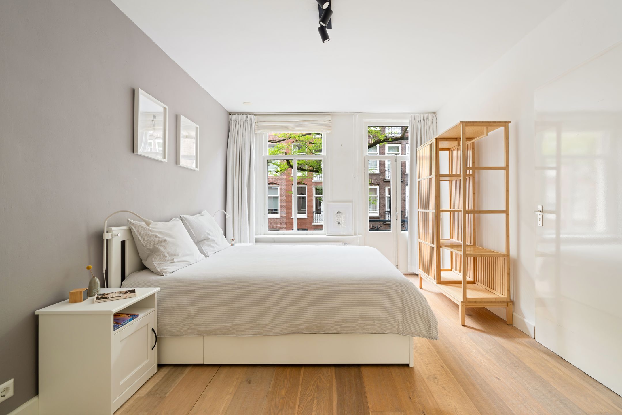 Foto 12 van Wilhelminastraat 93-1