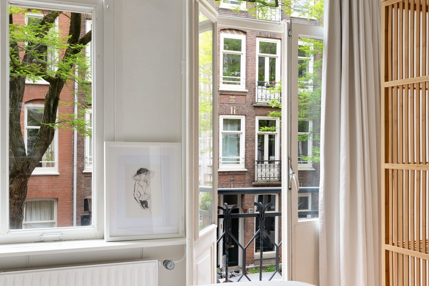 Foto 19 van Wilhelminastraat 93-1