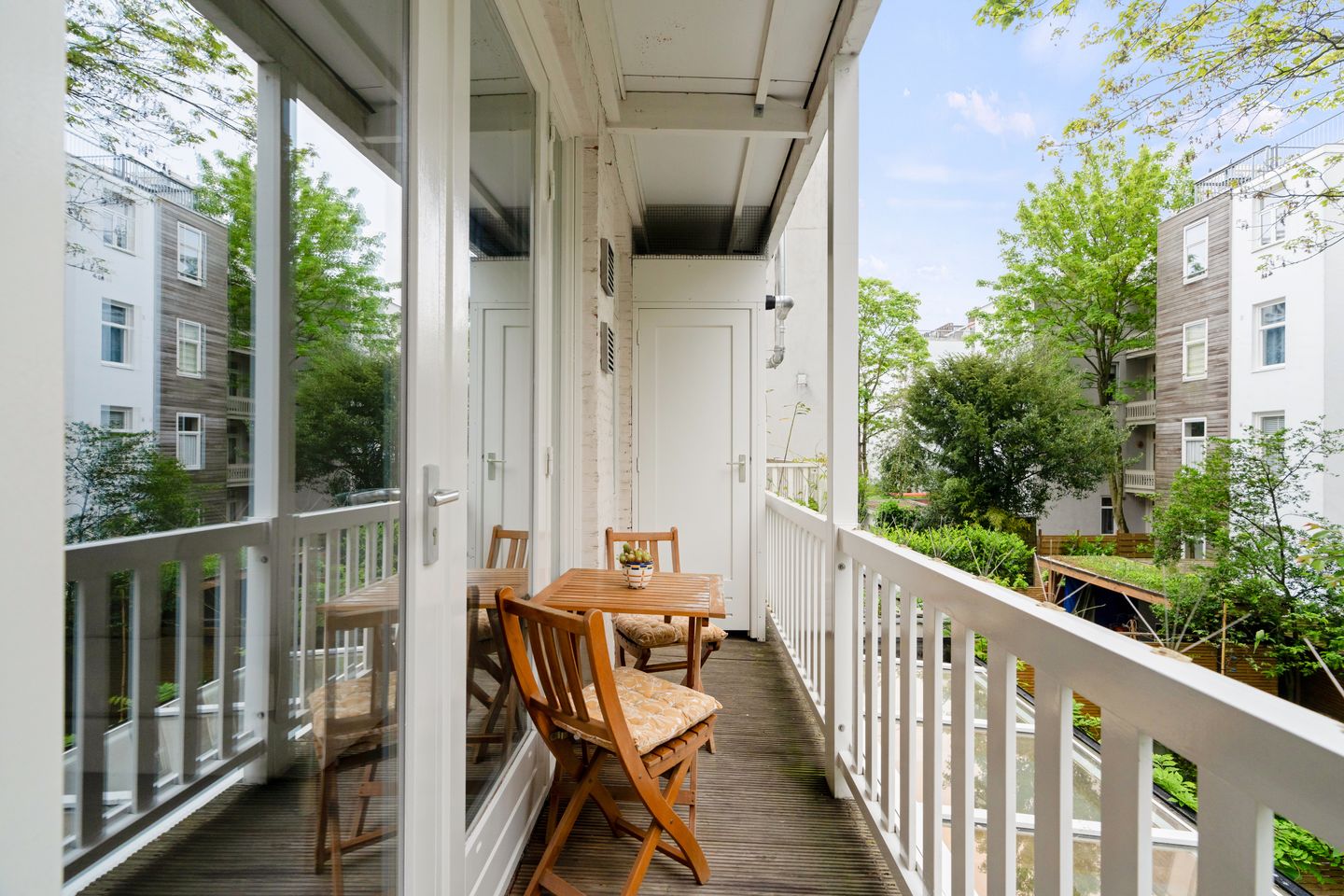 Foto 20 van Wilhelminastraat 93-1