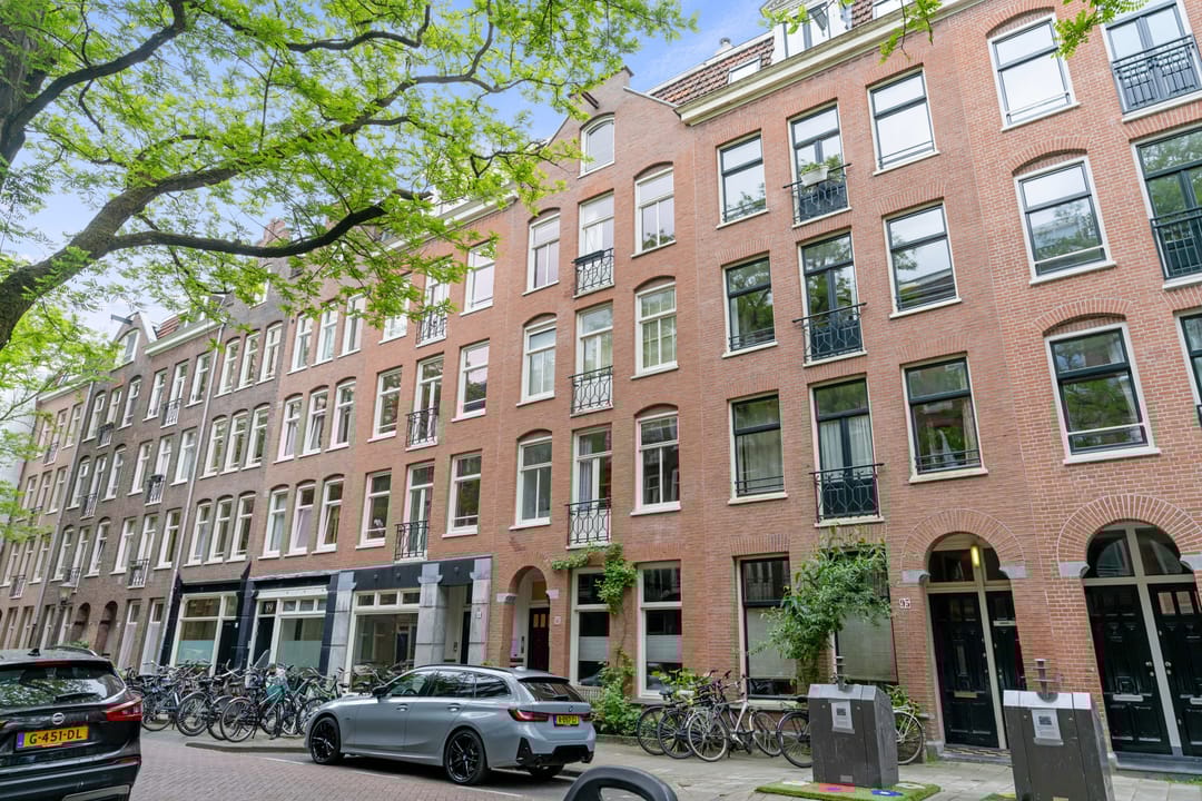 Foto 22 van Wilhelminastraat 93-1