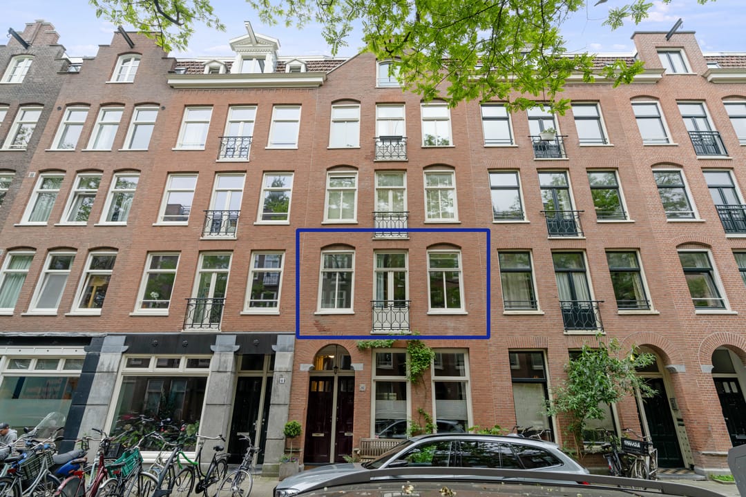 Foto 23 van Wilhelminastraat 93-1