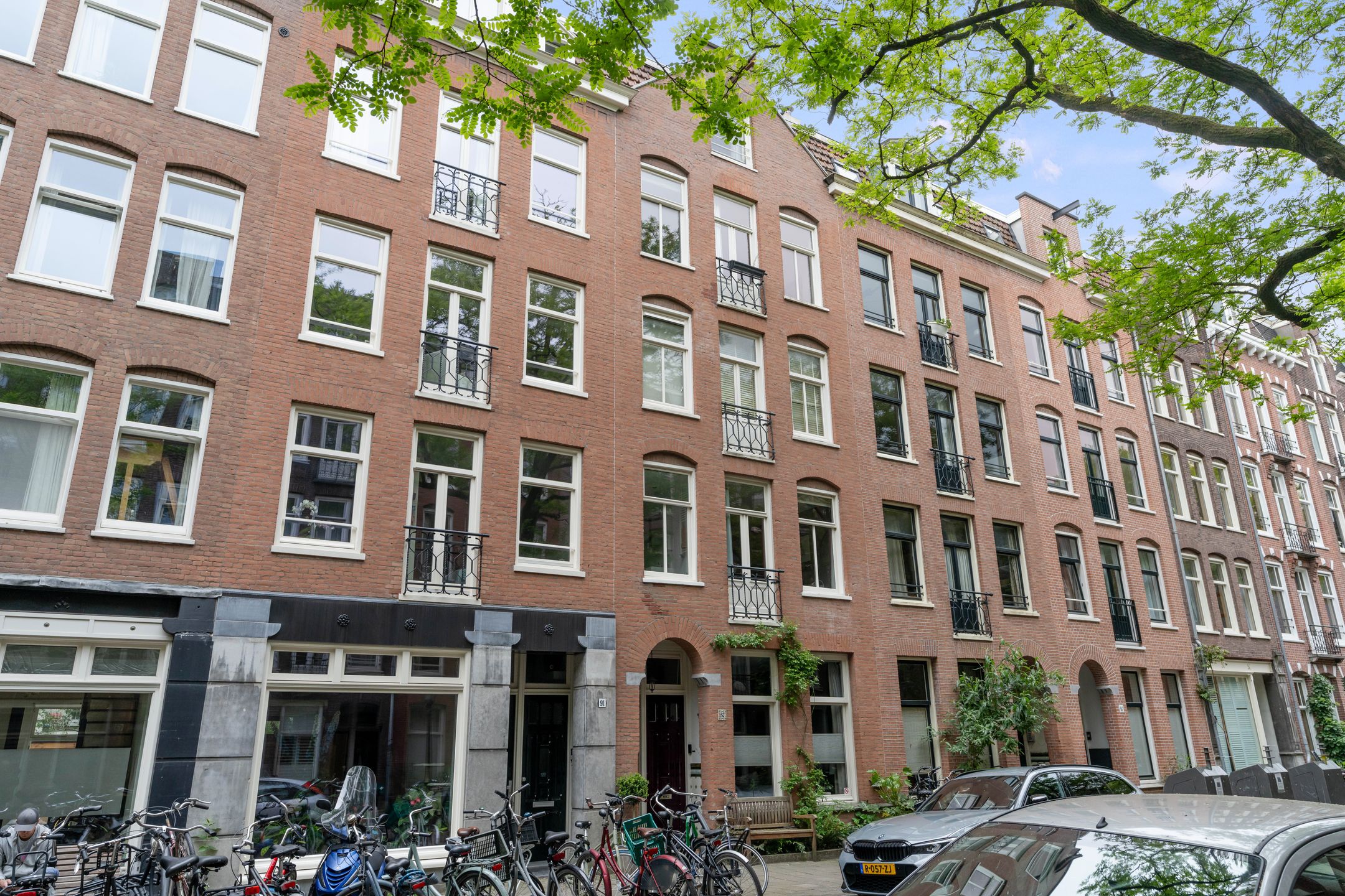 Foto 24 van Wilhelminastraat 93-1