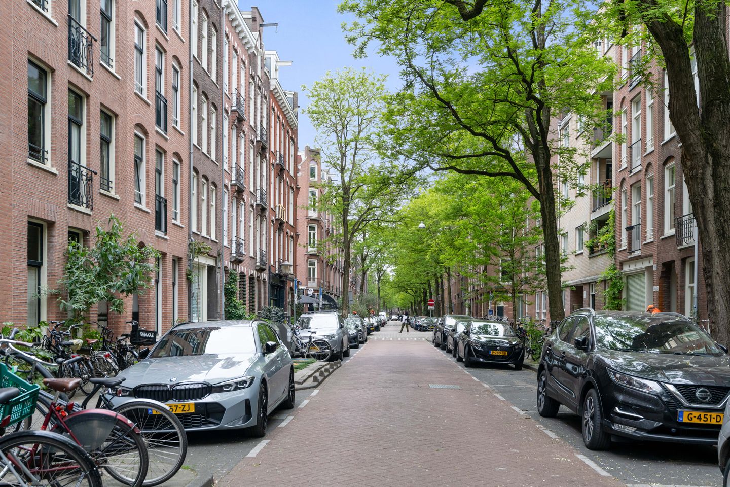 Foto 25 van Wilhelminastraat 93-1