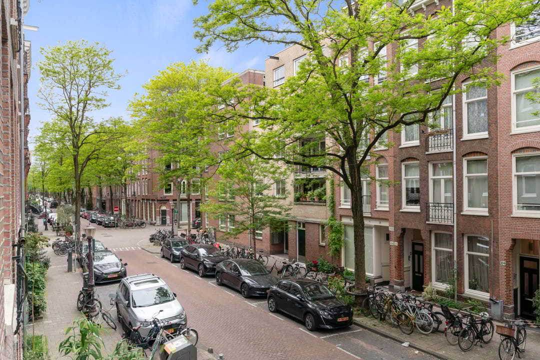 Foto 26 van Wilhelminastraat 93-1