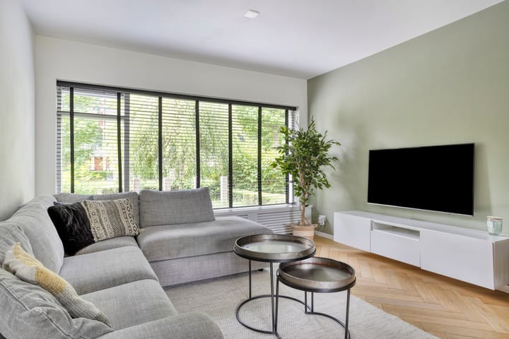 Foto 2 van Mozartlaan 43