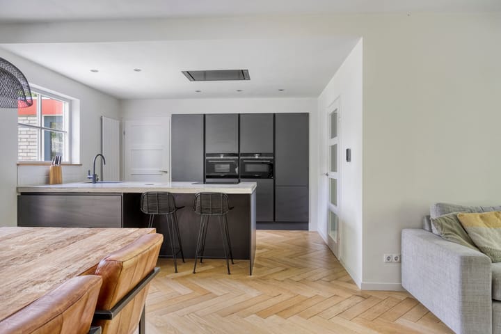 Foto 5 van Mozartlaan 43