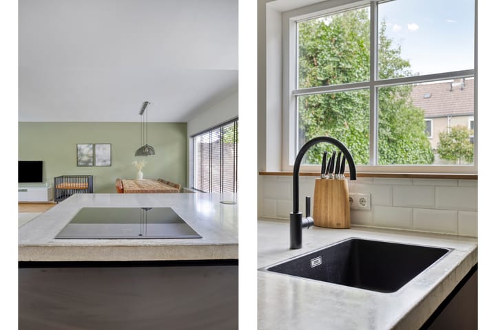 Foto 7 van Mozartlaan 43