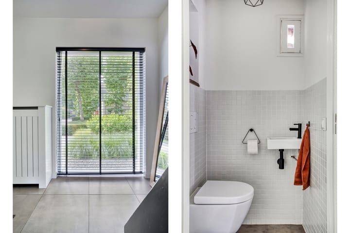 Foto 10 van Mozartlaan 43