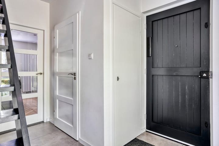 Foto 11 van Mozartlaan 43