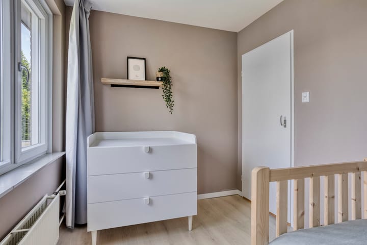 Foto 18 van Mozartlaan 43