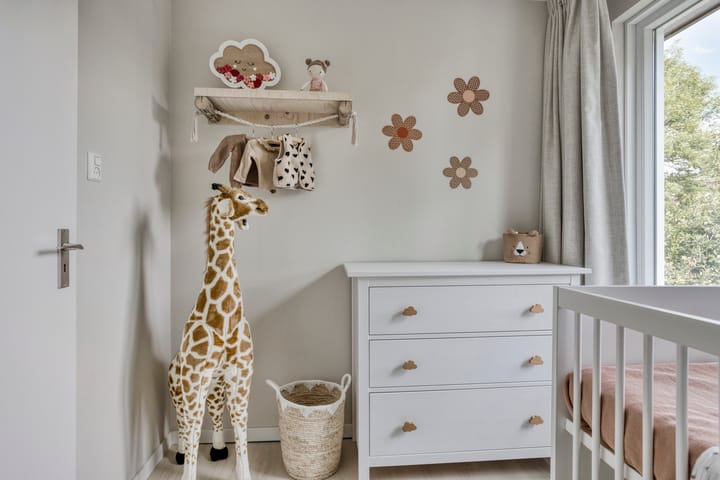 Foto 20 van Mozartlaan 43