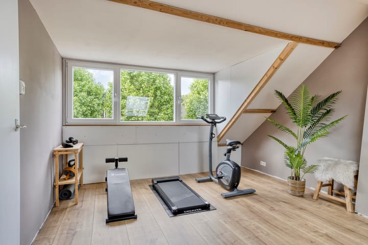 Foto 23 van Mozartlaan 43