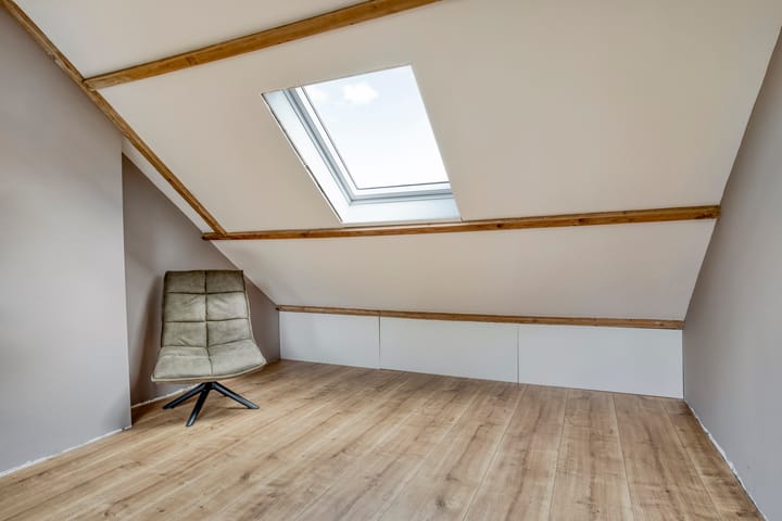 Foto 24 van Mozartlaan 43