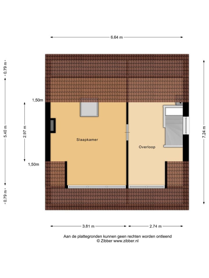 Foto 26 van Mozartlaan 43
