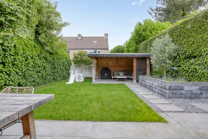 Foto 27 van Mozartlaan 43