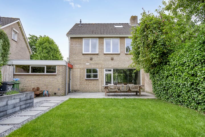 Foto 29 van Mozartlaan 43