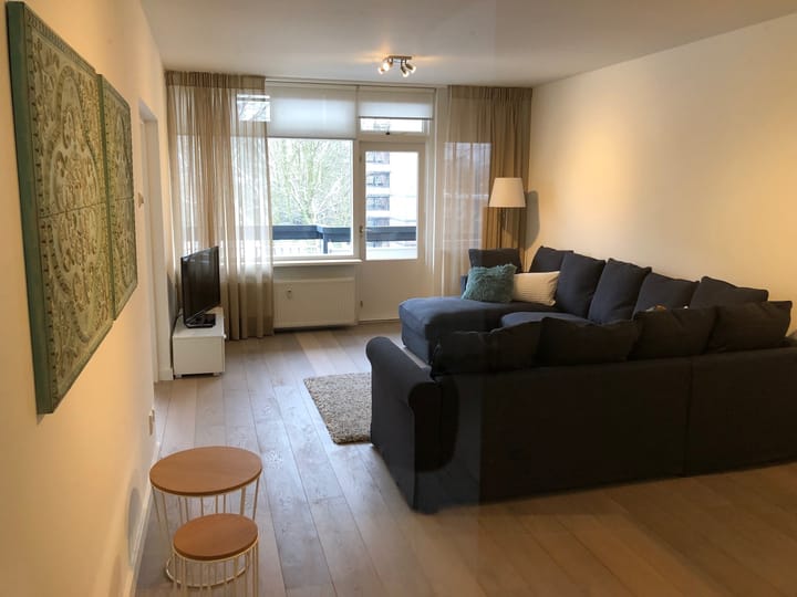 Foto 2 van Bolestein 162