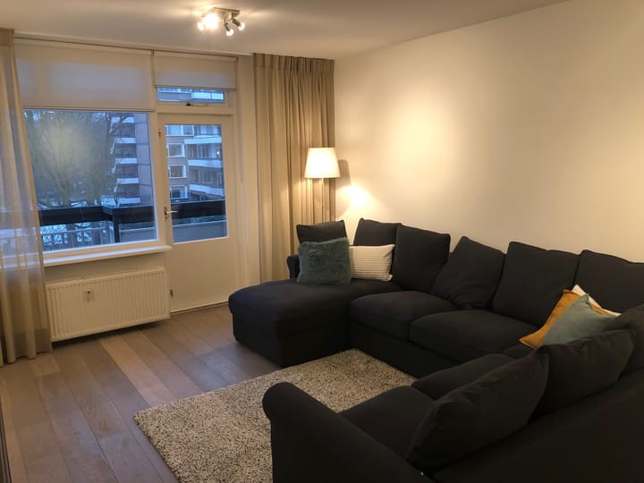 Foto 3 van Bolestein 162