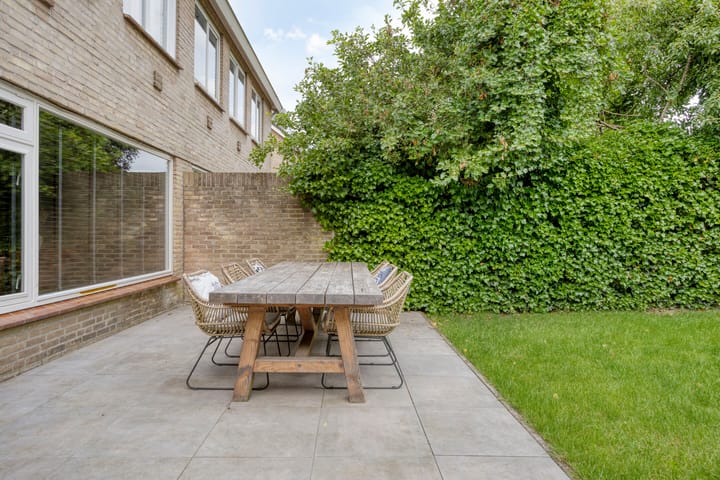 Foto 30 van Mozartlaan 43